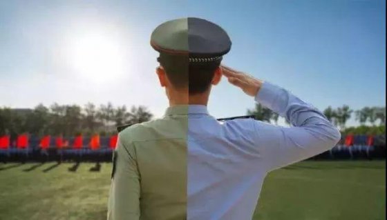 八一建軍節(jié)，戰(zhàn)士向著最需要的地方去