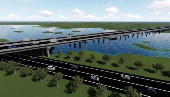 山東在建高速公路，力爭今年底通車，打通魯南地區(qū)向東出海通道