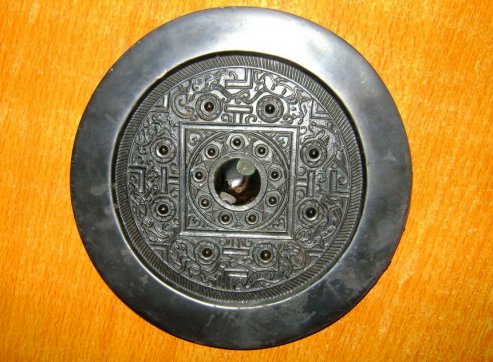 懸衡知平，沒規(guī)知圓