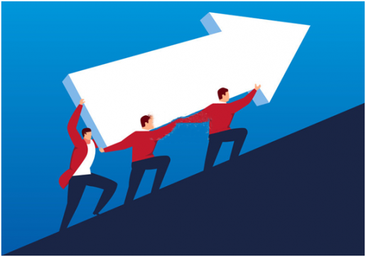 轉(zhuǎn)變作風(fēng)，提升效益