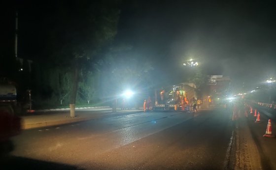 以夢為馬，不負韶華