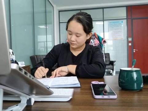 一路走，一路感悟