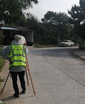 臨臨高速專題：青春的力量，公路人的脊梁