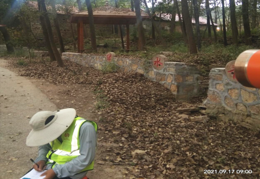 臨臨高速專題：復(fù)測(cè)完成迎中秋