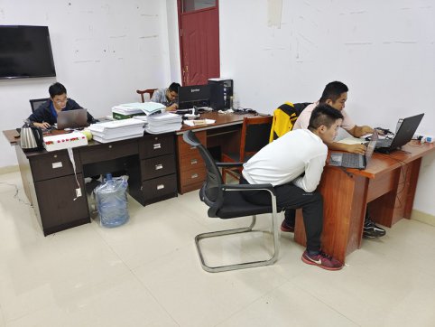 臨臨高速專題：備戰(zhàn)臨臨　砥礪前行