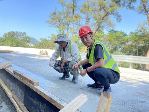 “G205的故事”專題：G205助我實(shí)現(xiàn)個(gè)人價(jià)值