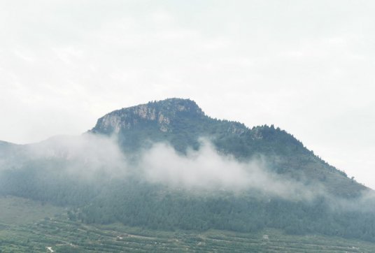 一夜涼一夜，注意天冷加衣