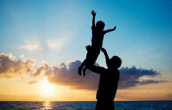 寫給父親的一封信