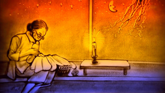 媽媽，祝您節(jié)日快樂！