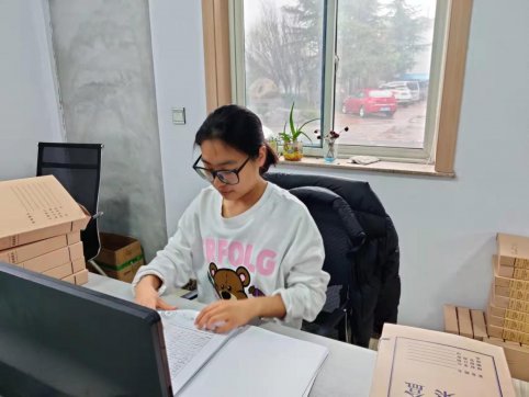 實習(xí)感悟：市政工程公司耿瑤瑤