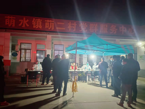 守職盡責(zé)  全力抗疫 ——第五項(xiàng)目部文昌湖預(yù)制場(chǎng)工作紀(jì)實(shí)