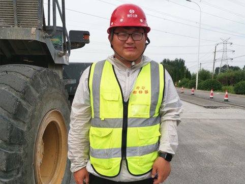 新工作，新成長(zhǎng)