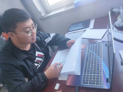 “五一”專題：奮斗在臨臨項(xiàng)目上的勞動(dòng)者