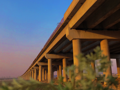 “五四”專題：用年輕的力量加速項(xiàng)目建設(shè)